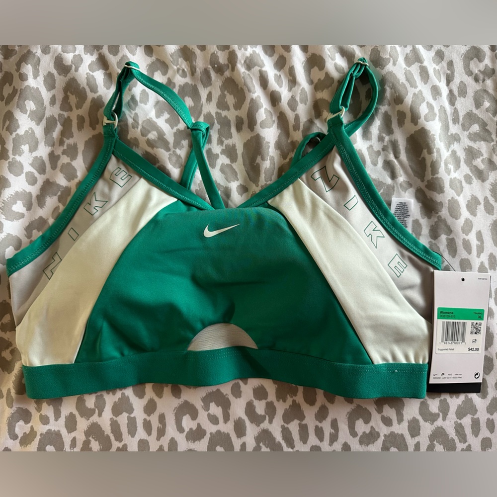 XL Sports Nike Indy Bra